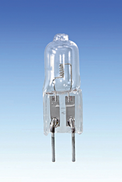 [U18294] Speziallampe für Hanaulux OP-Leuchte 22,8 V/50 W, 2000/ H 56115282/H 56051757