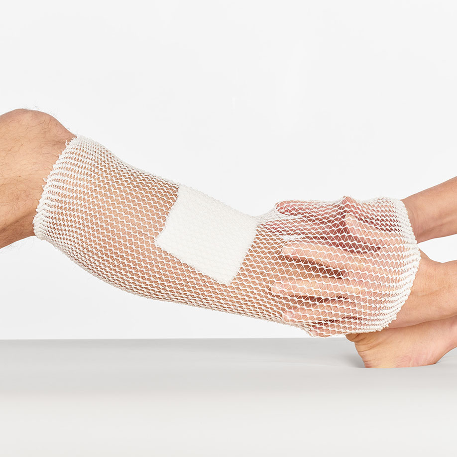 miro-fix H Netzschlauchverband Gr. C, 25 m