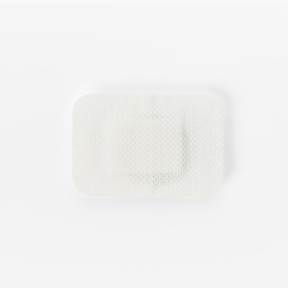 miro-plast steril Wundschnellverband weiß, 10 x 8 cm (50 Stck.)