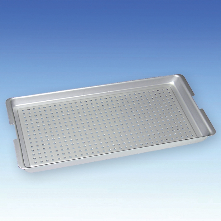 [U19538] Tablett 36 x 18 cm, für Typ 205 bis 225