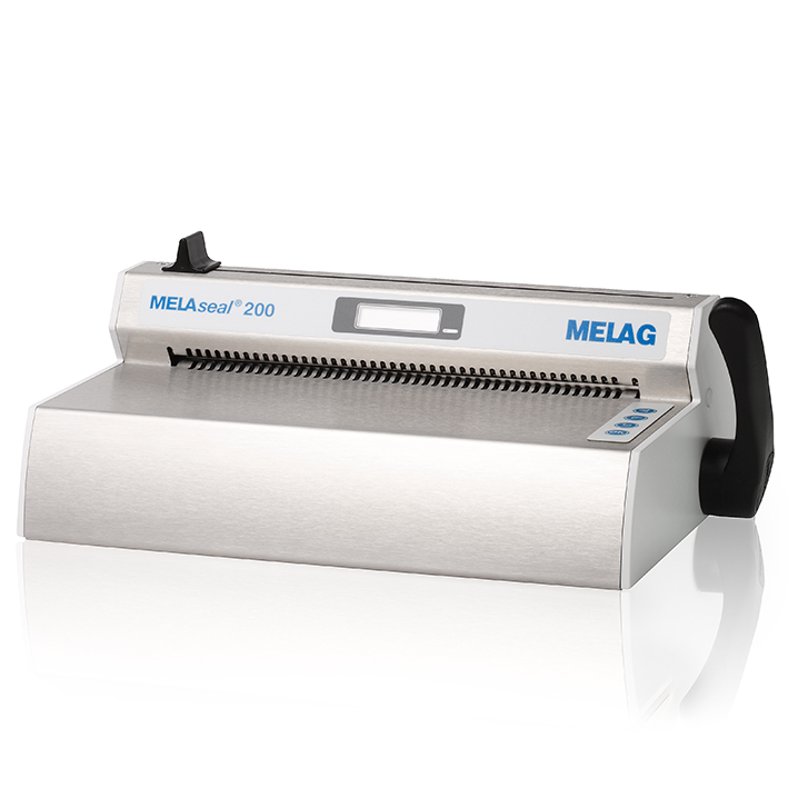 [U19552] MELAseal 200 Siegelgerät inkl. 8 GB USB-Stick