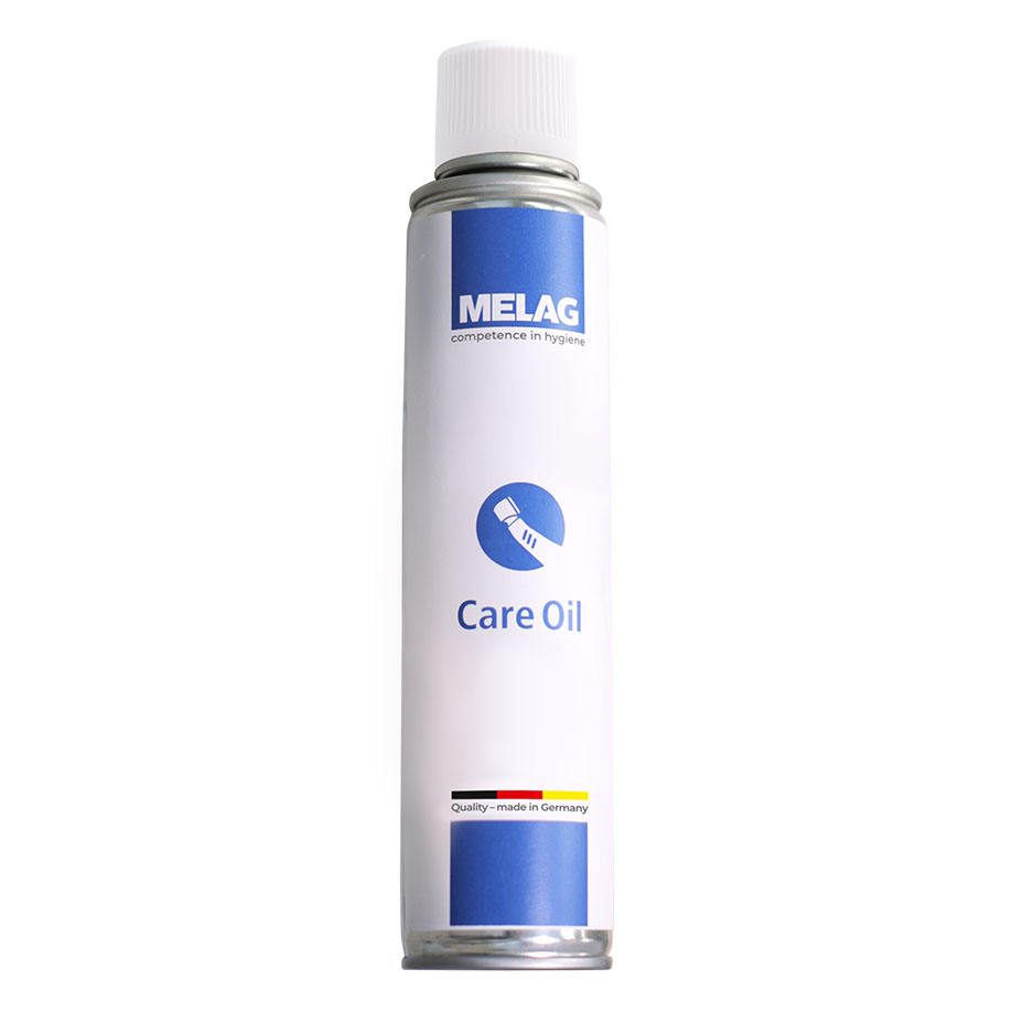 [U19570] Care Oil Spray 300 ml vollsynthetisches Pflege-Öl für  Übertragungs- und Gelenktinstrumente