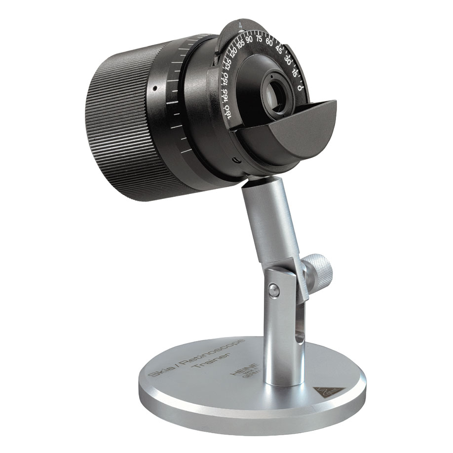 [U20247] Skia-/ Retinoskop Trainer