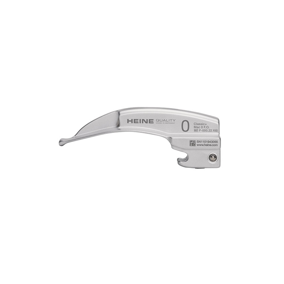 [U20317] Classic+ F.O. Spatel Mac 0
