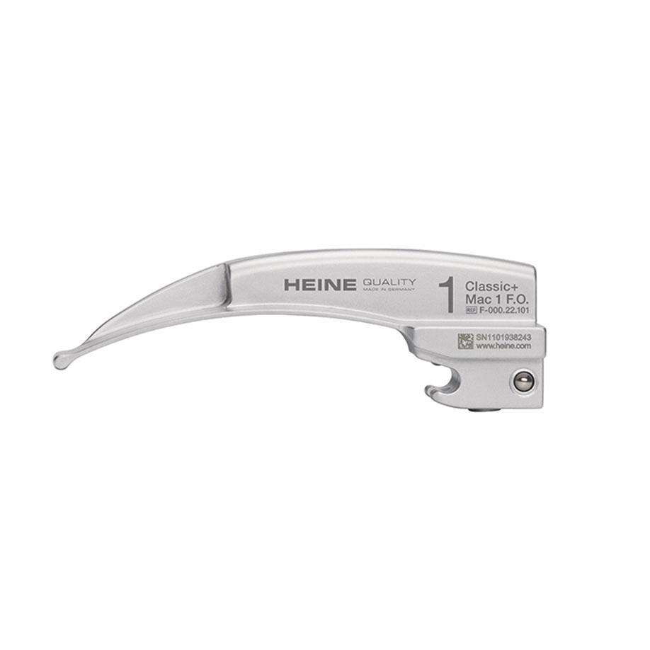[U20318] Classic+ F.O. Spatel Mac 1
