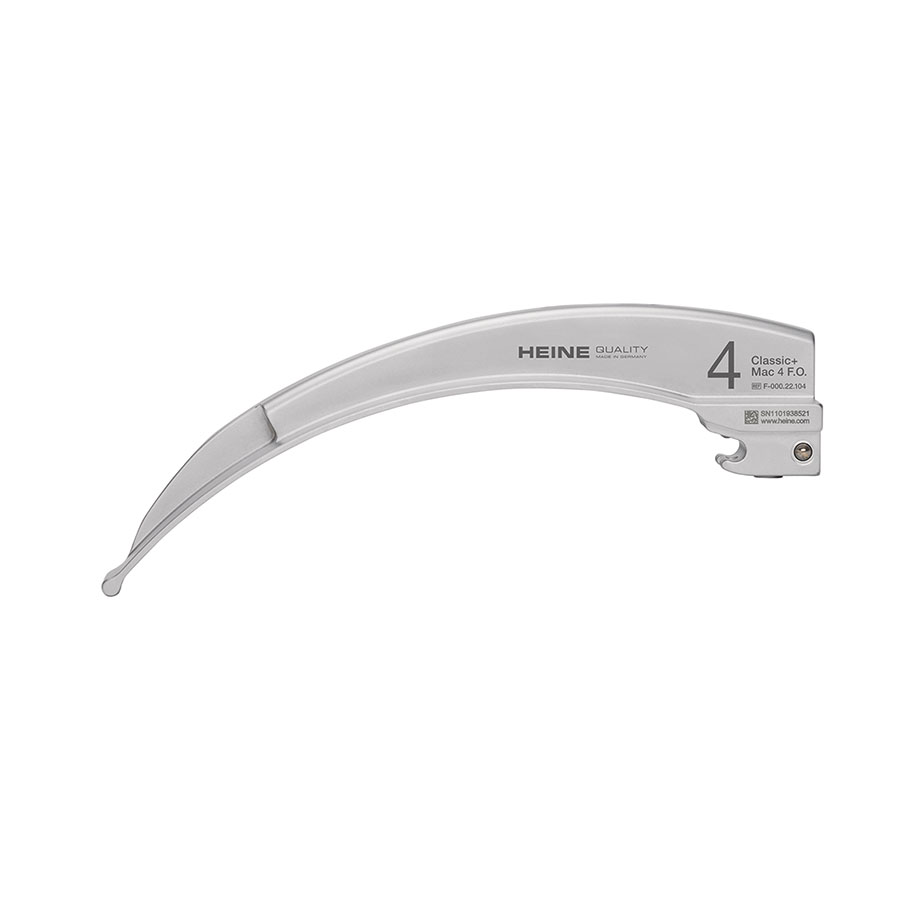 [U20321] Classic+ F.O. Spatel Mac 4