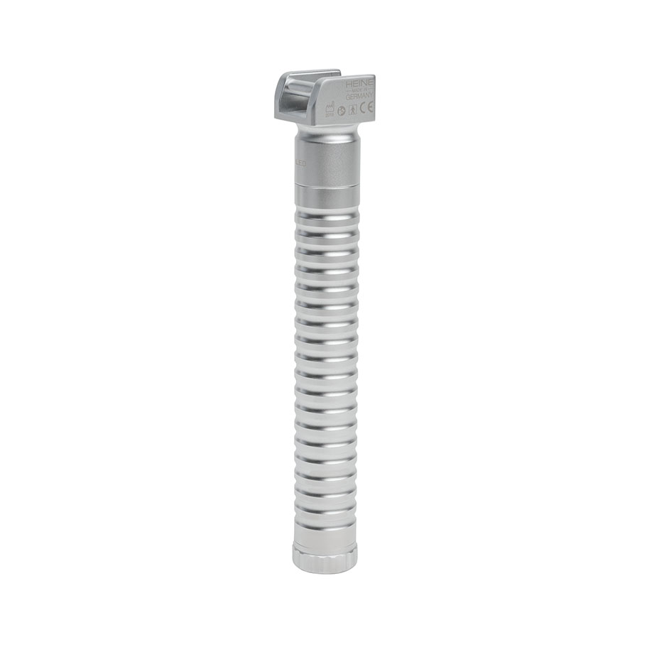 [U20357] EasyClean Laryngoskopgriff LED SLIM komplett
