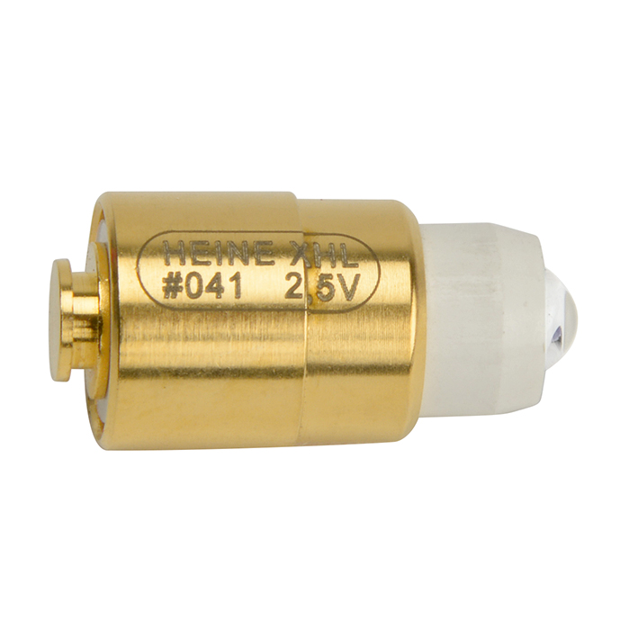 [U20476] XHL Xenon Halogen Lampe 2,5 V
