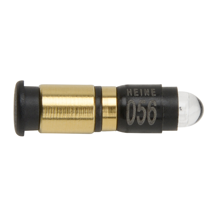[U20478] XHL Xenon Halogen Lampe 2,5 V