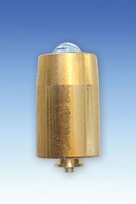 [U20484] XHL Xenon Halogen Lampe 2,5 V