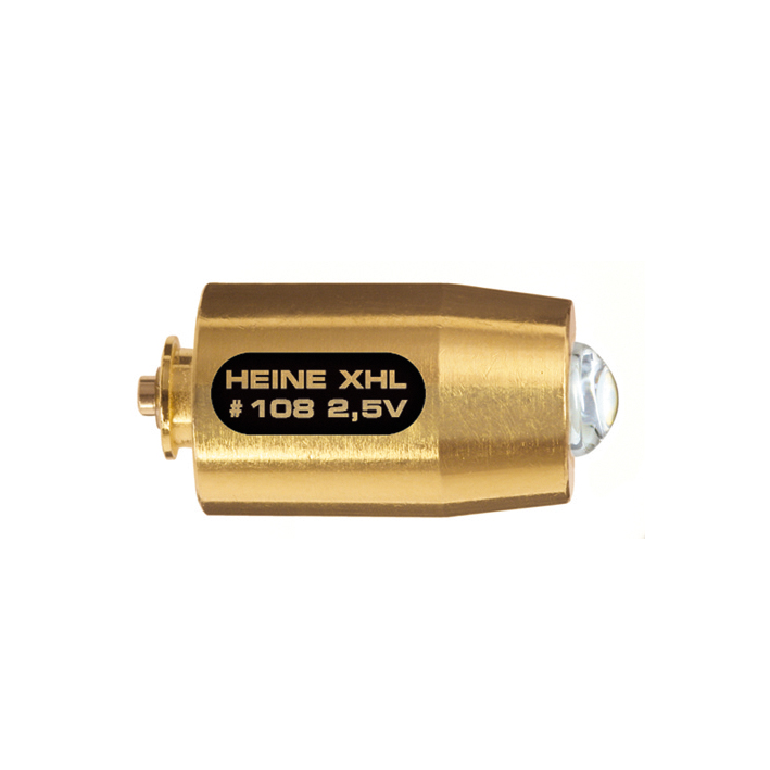 [U20485] XHL Xenon Halogen Lampe 2,5 V