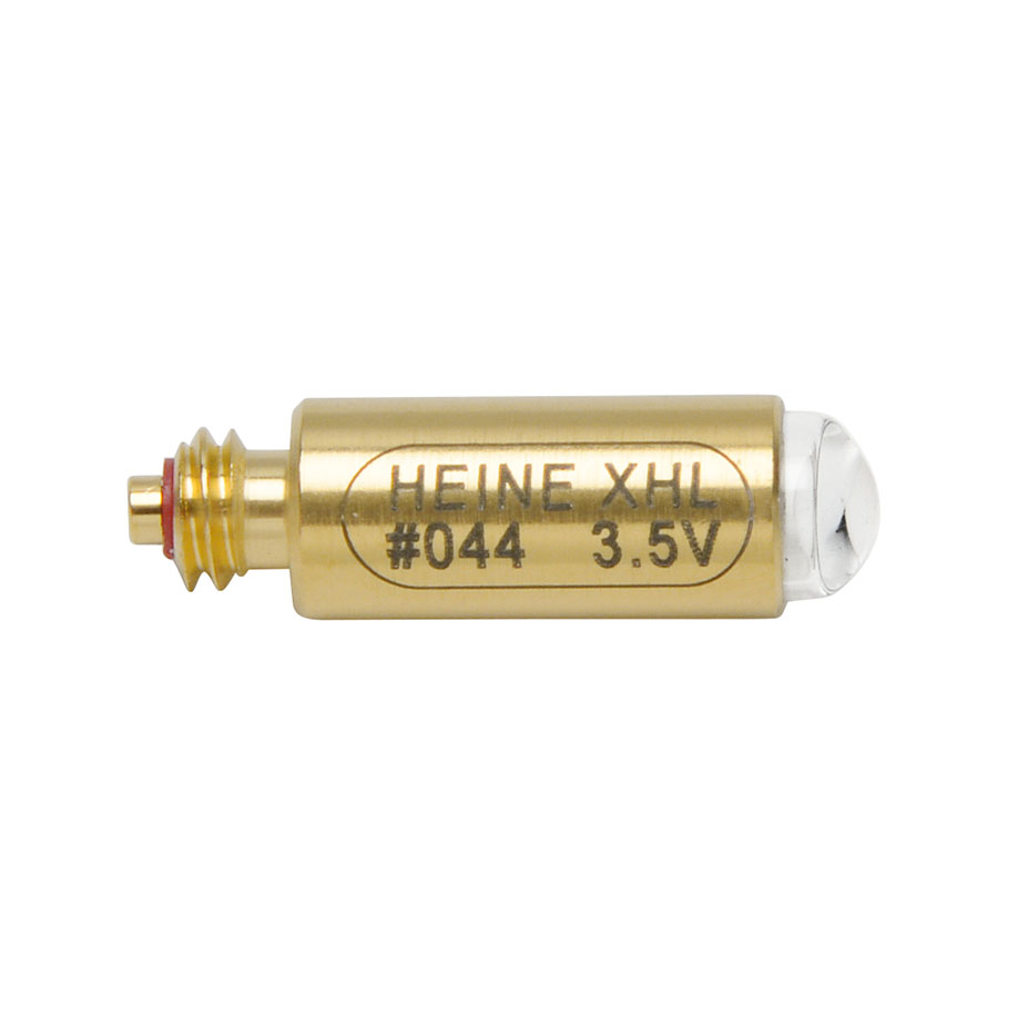 [U20494] XHL Xenon Halogen Lampe 3,5 V