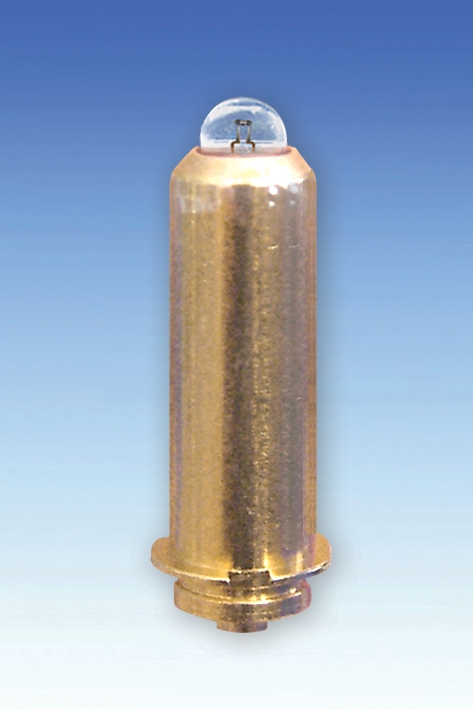 [U20496] XHL Xenon Halogen Lampe 3,5 V