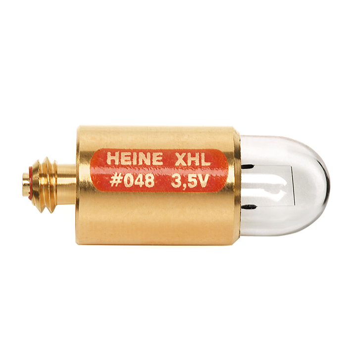 [U20497] XHL Xenon Halogen Lampe 3,5 V