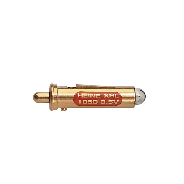 [U20499] XHL Xenon Halogen Lampe 3,5 V