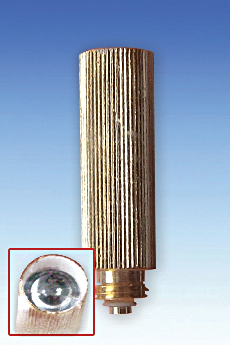[U20500] XHL Xenon Halogen Lampe 3,5 V
