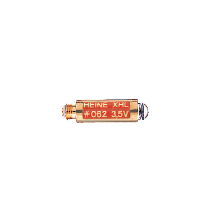 [U20501] XHL Xenon Halogen Lampe 3,5 V