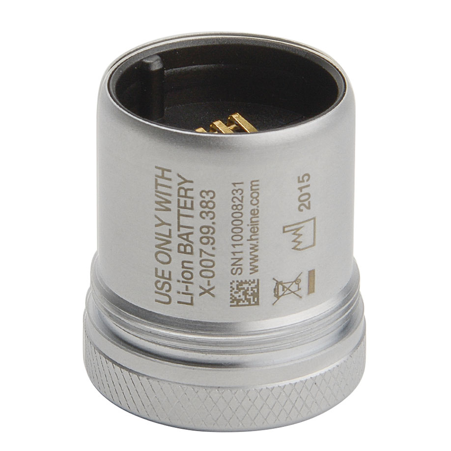 [U20514] BETA4 NT Bodeneinheit 3,5 V (Li-ion)