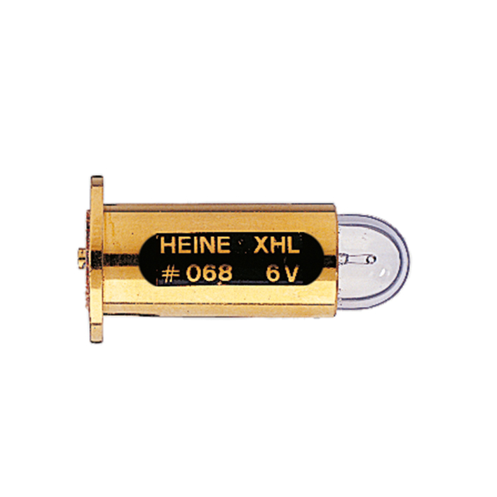 [U20522] XHL Xenon Halogen Lampe 6 V