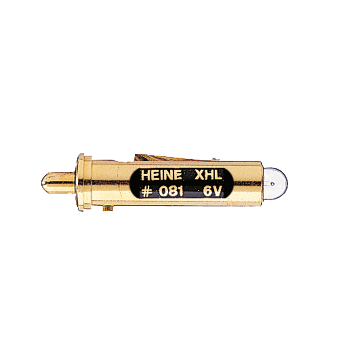 [U20524] XHL Xenon Halogen Lampe 6 V