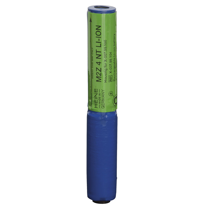 [U20526] Ladebatterie M2Z 4 NT 2,5 V (Li-ion)