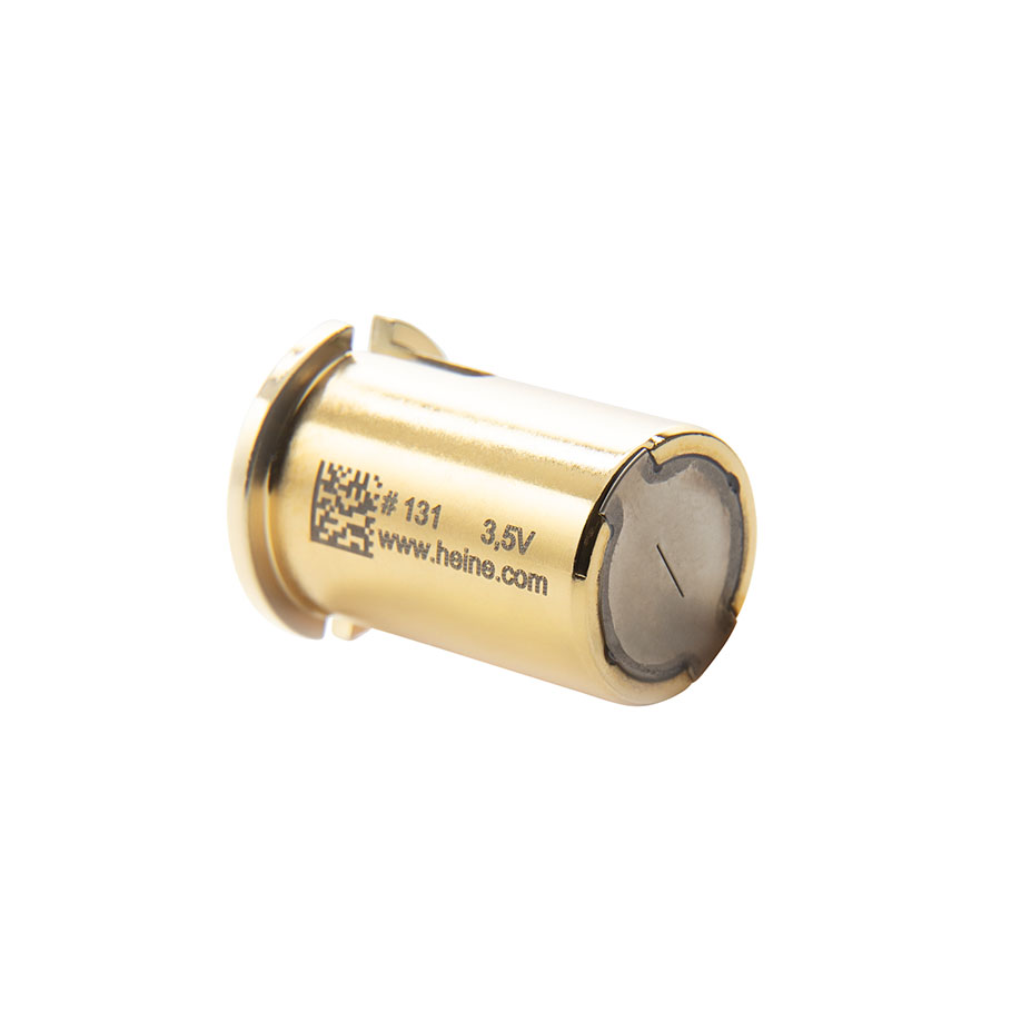 [U20539] LED HQ Modul für BETA 200 Skiaskop 3,5 V