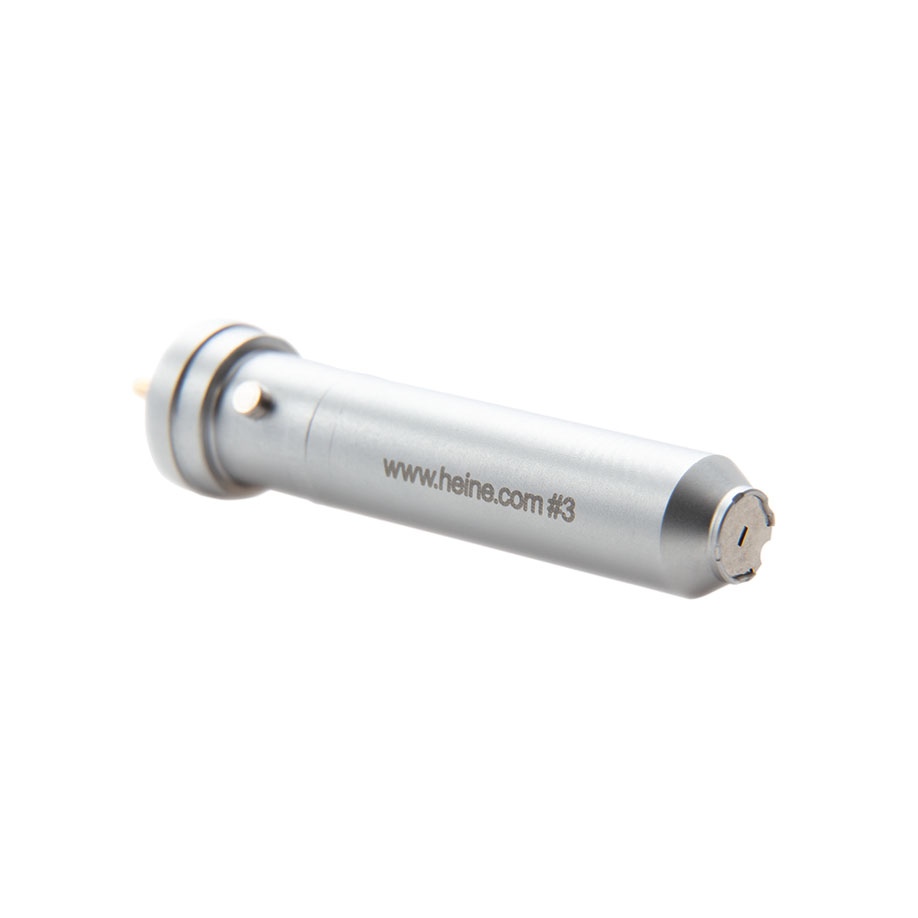 [U20541] LED HQ Modul für BETA direktes Ophthalmoskop 3,5 V