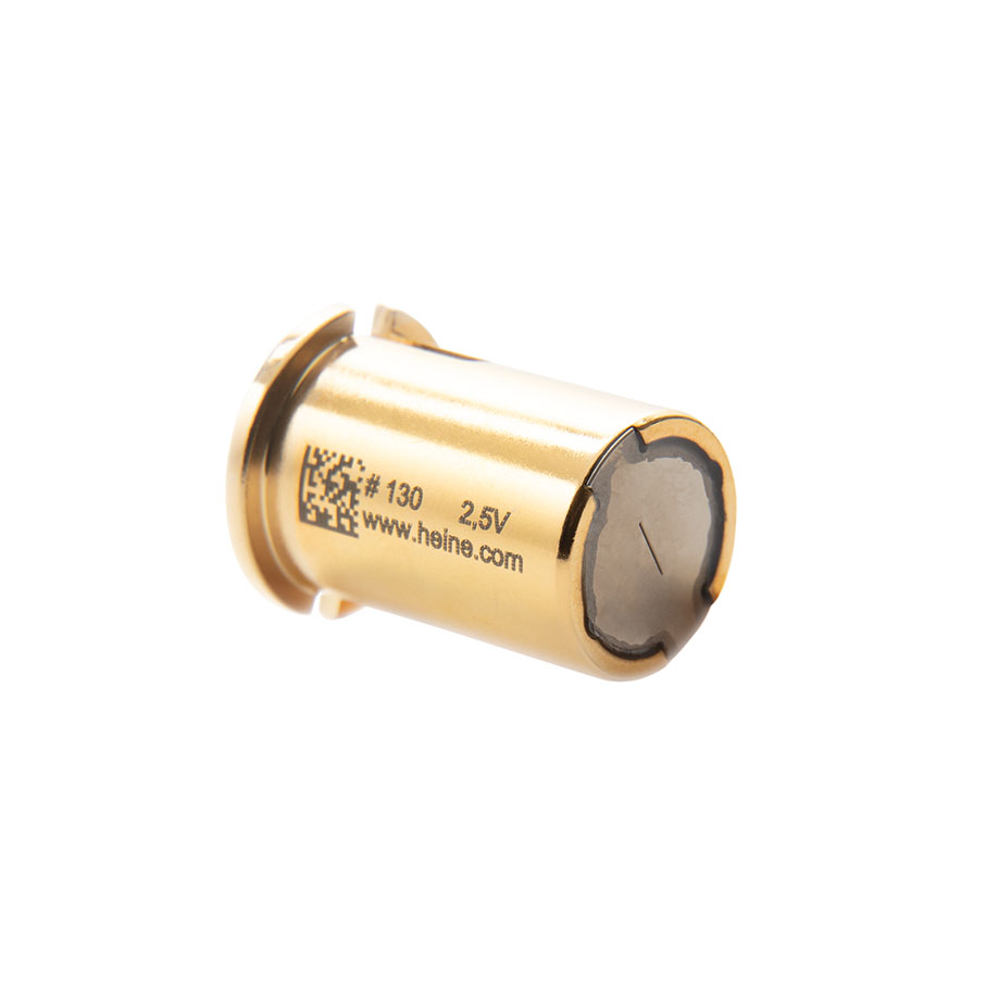 [U20543] LED HQ Modul für BETA Skiaskop 2,5 V