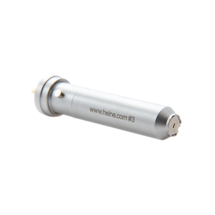 [U20545] LED HQ Modul für BETA direktes Ophthalmoskop 2,5 V