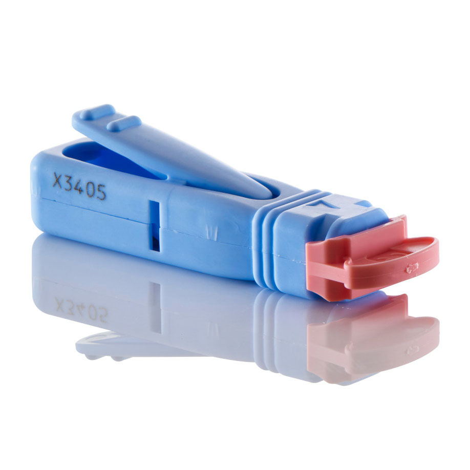 [U20583] Unistik 3 Neonatal 18 G, 1,8 mm (100 Stck.)