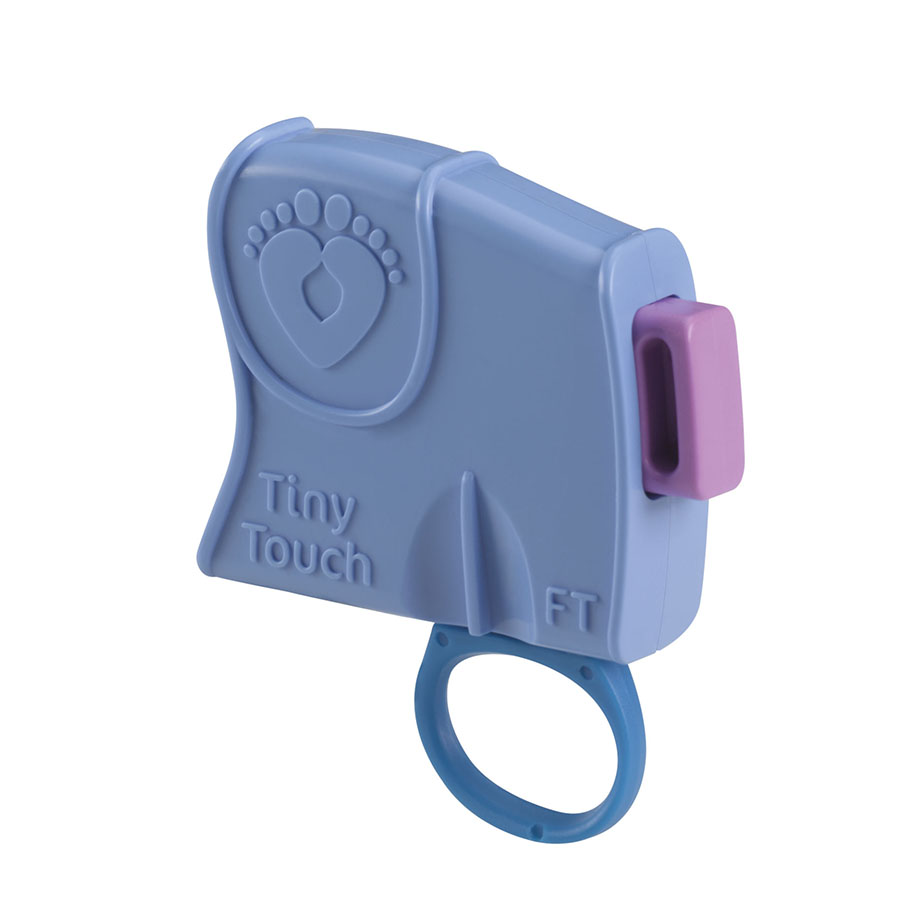 [U20585] Unistik TinyTouch Full Term Sicherheitslanzetten (50 Stck.)