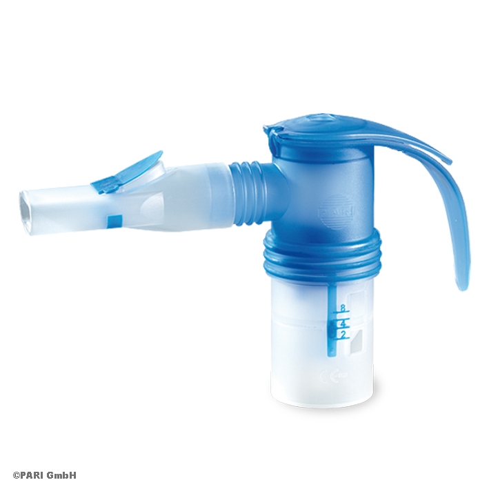 [U20636] PARI LC SPRINT Vernebler Klinikpackung (10 Stck.)