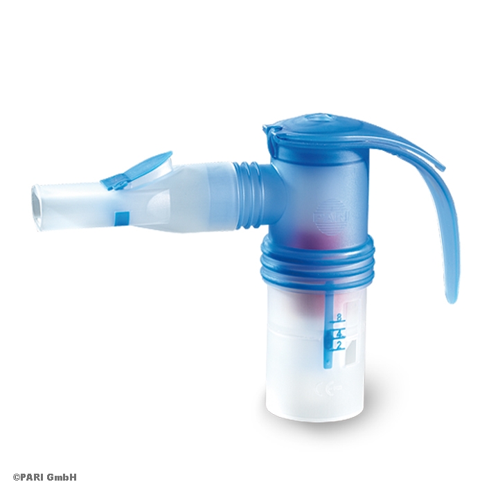 [U20638] PARI LC SPRINT STAR Vernebler Klinikpackung (5 Stck.)