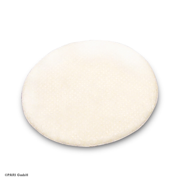 Filter Pads (30 Stck.)
