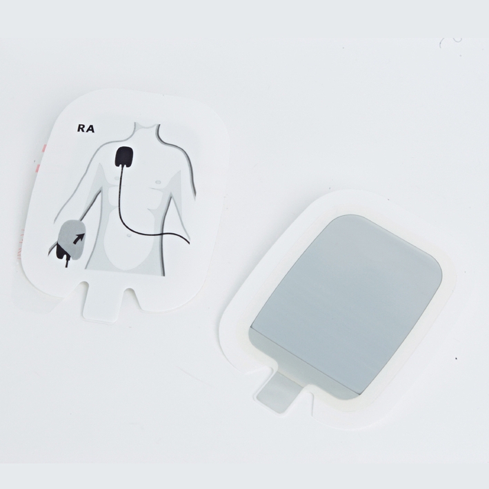 [U20869] SavePads connect selbstklebende Defibrillations-Elektroden