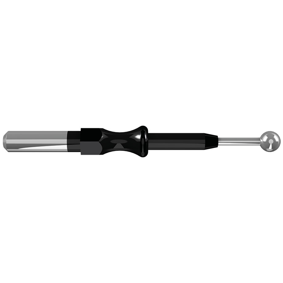 Kugelelektrode monopolar Ø 4 mm
