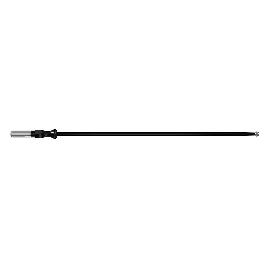 Arthroskopieelektrode monopolar AL = 115 mm, Ø 3,0 mm