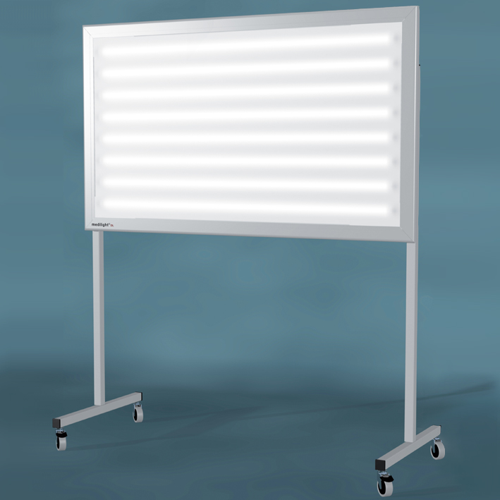 medilight 284 DL LED Lichttherapiegerät  - neue Ausführung -