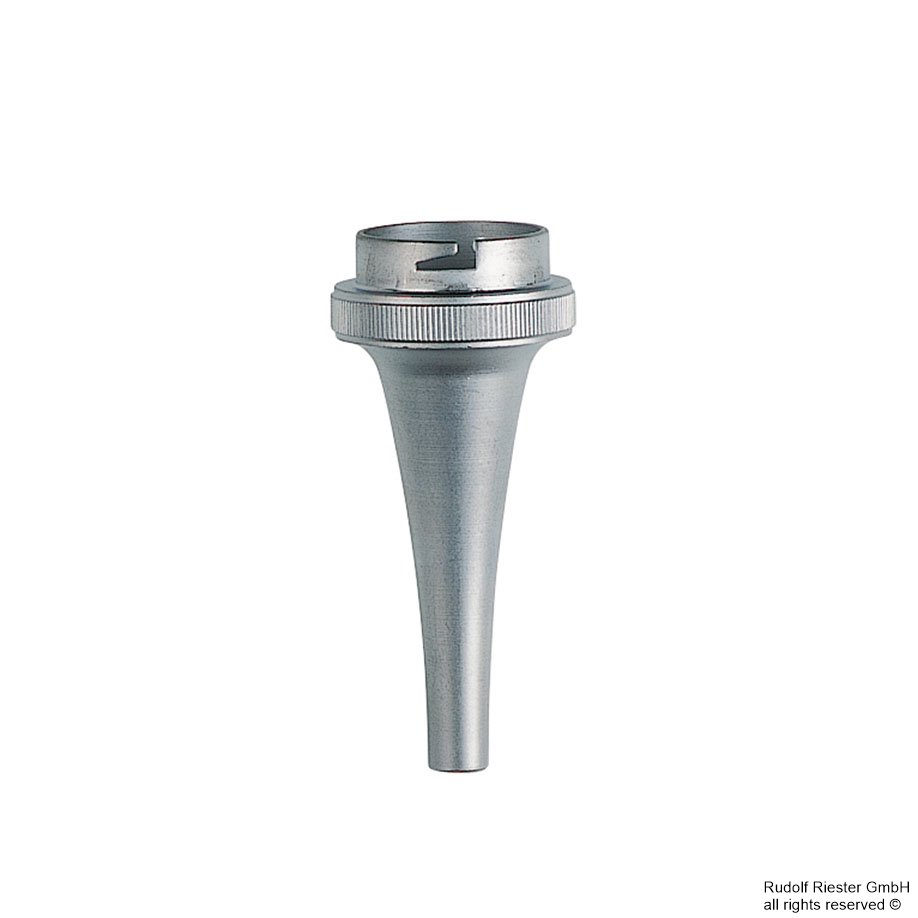 Veterinärtrichter, wiederverwendbar Ø 6 mm, 82 mm lang