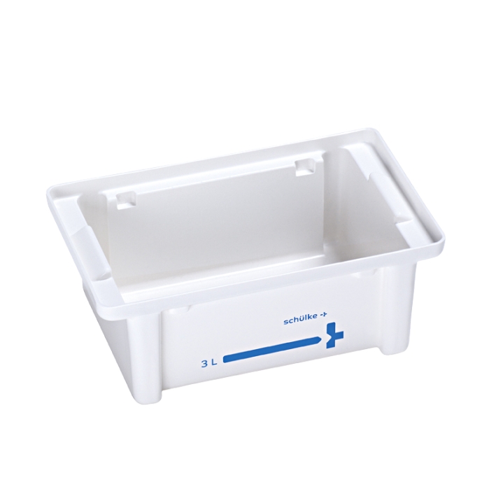[U21784] Instrumentenwanne 3 Ltr., ohne Deckel