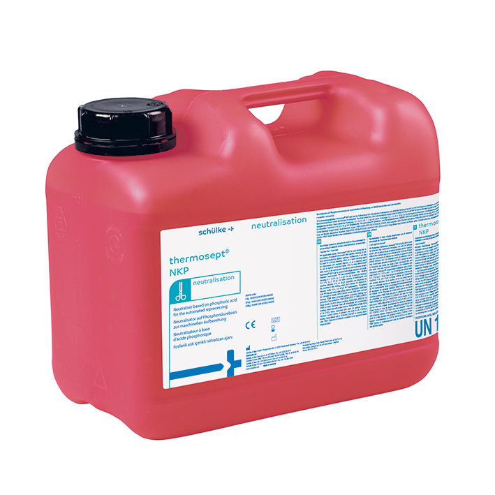 [U21819] thermosept NKP 6 kg Neutralisator * nur für den professionellen Gebrauch *