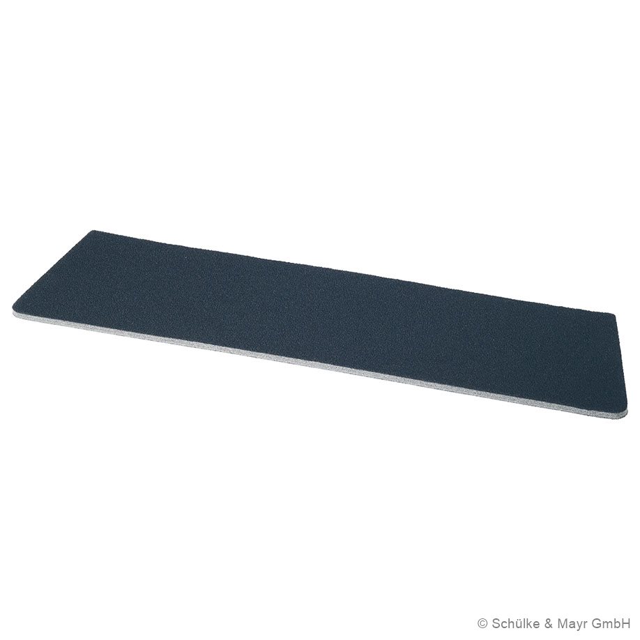 [U21838] mikrozid power mop Klettpads (6 Stck.)