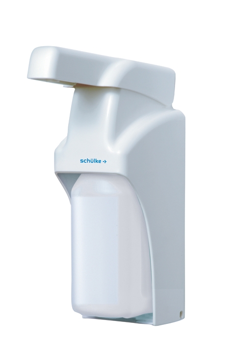 [U21840] SM 2 Universal Präparate-Spender 450 ml bis 1 Ltr.