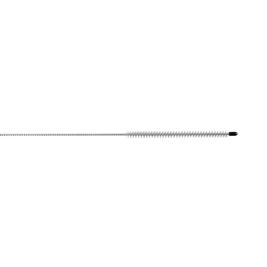 [U22086] Reinigungsbürsten für MIC-Instrumente einseitig, mit Kappe, 405 mm lang (5 Stck.)