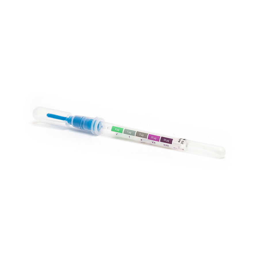 [U22137] HYGIENA MEDICHECK Protein-Schnelltest (25 T.)