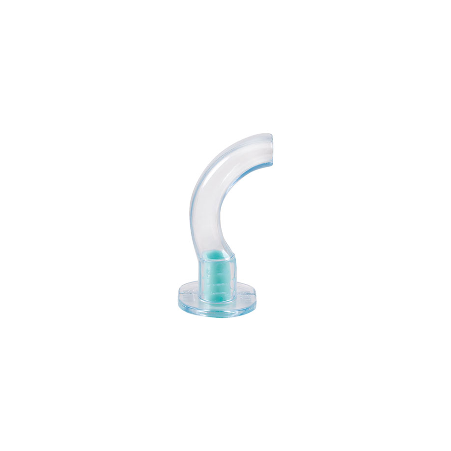 [U22180] Guedel-Tubus Gr. 0
