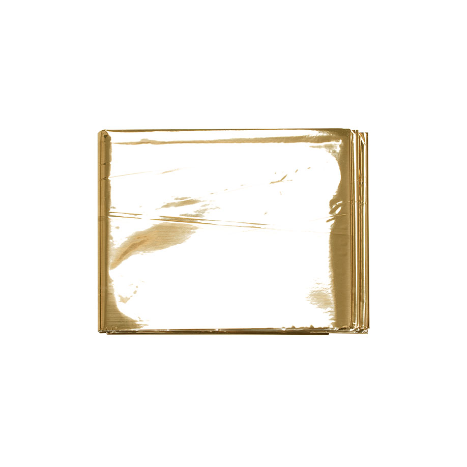 [U22278] Kinder-SIRIUS-Rettungsdecke silber-gold ca. 160 x 120 cm