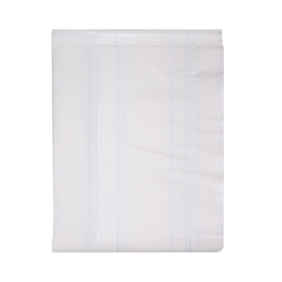 [U22343] Einmal-Tragenlaken ca. 210 x 75 cm