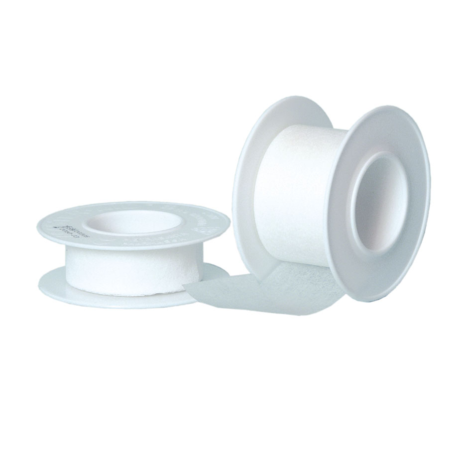 [U22505] ROLLPORE Heftpflaster 5 m x 5 cm (6 Rl.)