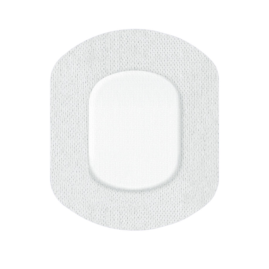 DROP MED Wundverband 10 x 8 cm (50 Stck.)